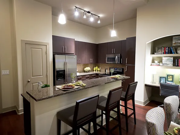 Hanover Rice Village