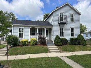 1232 Erie St, Racine, WI 53402