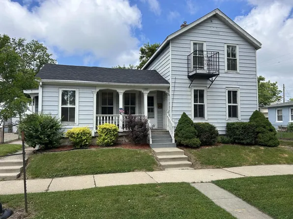 1232 Erie STREET, Racine, WI 53402