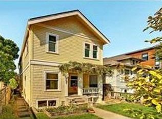 108 N 54th St, Seattle, WA 98103