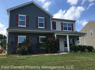 5425 Broadleaf Rd, Summerfield, NC 27358