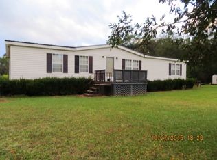 4621 Centennial Rd, Coolidge, GA 31738