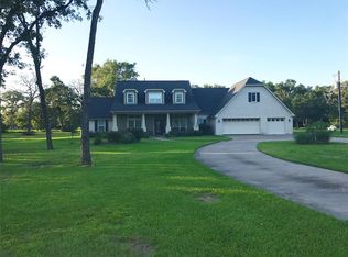 36630 Howell Rd, Hempstead, TX 77445