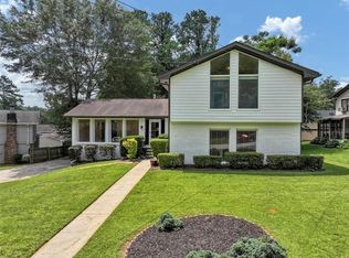 3985 Pinehurst Valley Dr, Decatur, GA 30034