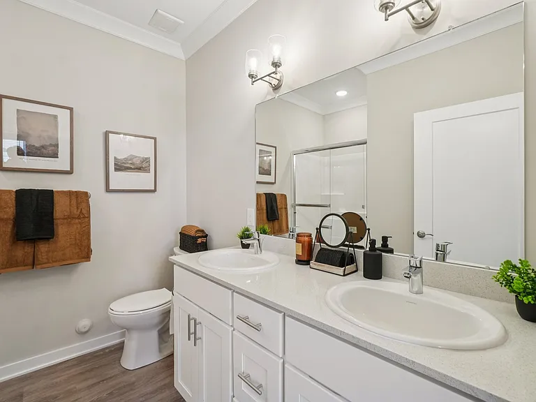 Filmore Place Apartments — Photo 31
