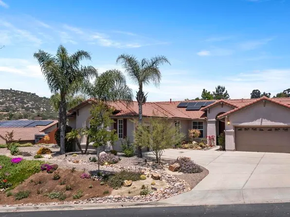 23620 Calle Ovieda, Ramona, CA 92065