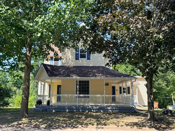 107 E Main St, Darlington, IN 47940