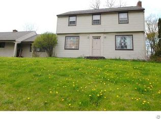 67 Thurlow Ave, Rochester, NY 14609