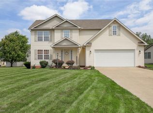 5951 Wentworth Rd SW, Canton, OH 44706