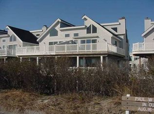 3006 Marine Pl, Sea Isle City, NJ 08243