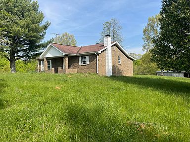 7922 Harp Pike, Frankfort, KY 40601 | Zillow