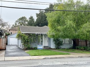 1955 Brittan Ave, San Carlos, CA 94070