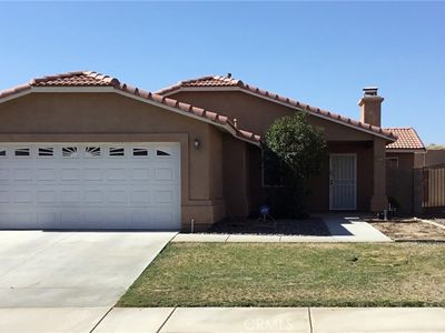 13129 Samprisi Ave, Victorville, CA, 92392