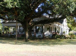 407 A Sherrod Rd, Coolidge, GA 31738