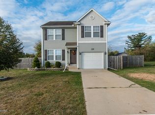 3143 Edling Dr, Kalamazoo, MI 49004