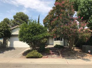 3621 Comanche Way, Antelope, CA 95843