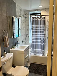 Rented by Manhattan Dwelling Corporation