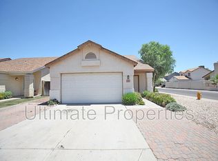 9903 N 77th Ave, Peoria, AZ 85345