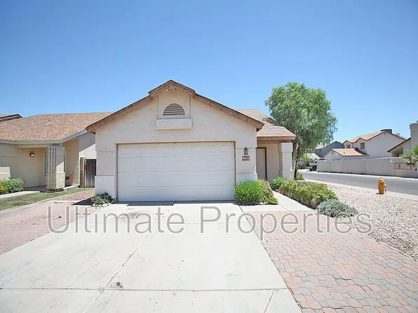 9903 N 77th Ave, Peoria, AZ 85345
