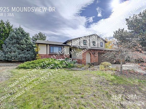 2nd image of 7925 Moundsview Dr