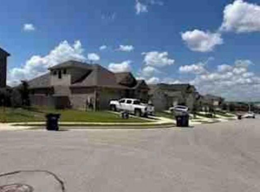 Property Side View