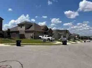 5544 Bellissima Way, Round Rock, TX 78665