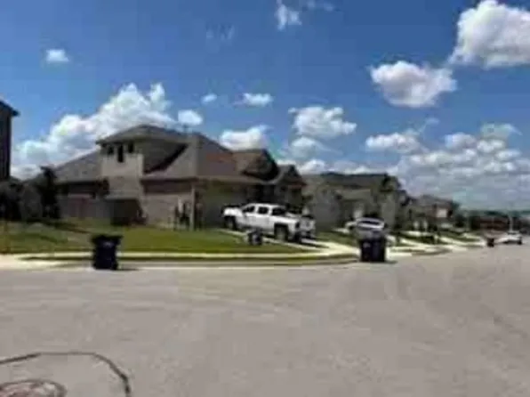 5544 Bellissima Way, Round Rock, TX 78665