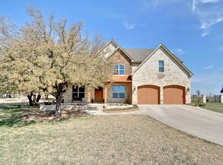 1727 Bent Tree Ct, Granbury, TX 76049