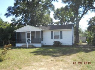 324 Chaseville St, Perdido Key, FL 32507