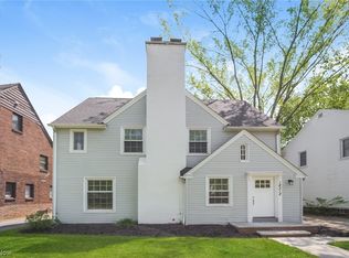 18312 Lomond Blvd, Shaker Heights, OH 44122