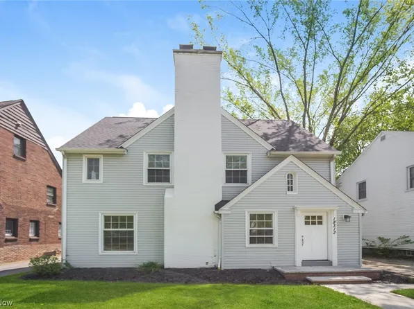 18312 Lomond Blvd, Shaker Heights, OH 44122