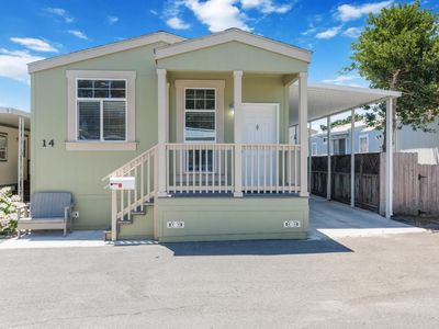 2565 Portola Dr #14, Santa Cruz, CA, 95062