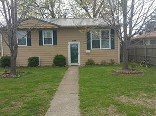806 17th St, Tell City, IN