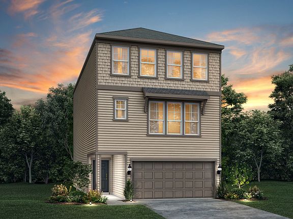 Home Exterior C