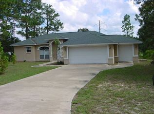 1125 NE 152nd Ct, Williston, FL 32696