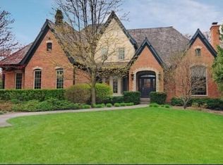 50 N Western Ave, Lake Forest, IL