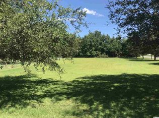 1014 Whitton St, Georgetown, SC 29440