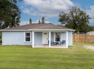 571 Avenue H, Moore Haven, FL 33471