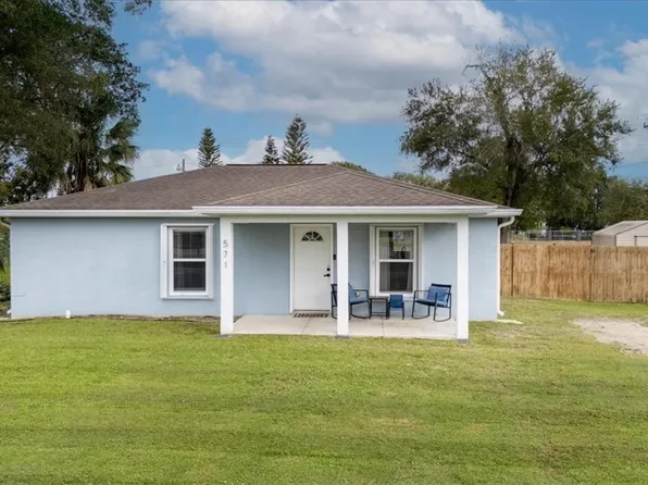 571 Avenue H, Moore Haven, FL 33471