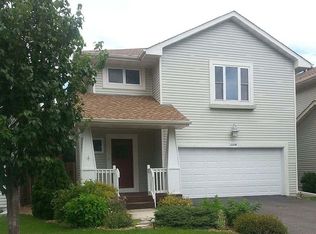 11114 Cottonwood St NW, Coon Rapids, MN 55448
