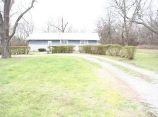 220 Judd St, Granby, MO 64844