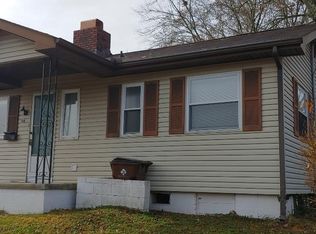 108 Temple Rd, Oak Ridge, TN 37830