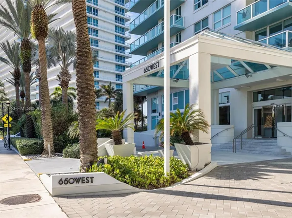 650 West Ave, Miami Beach, FL
