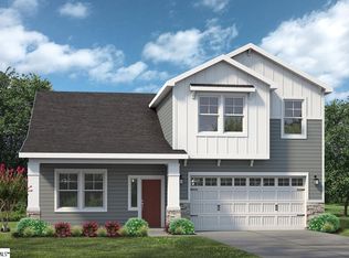 307 Blaine Ct, Greenville, SC 29607