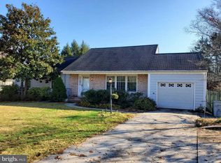 1363 S Spring Rd, Vineland, NJ 08361