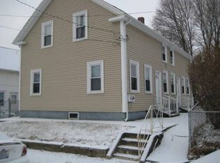 59 Maple Ave, Johnston, RI 02919