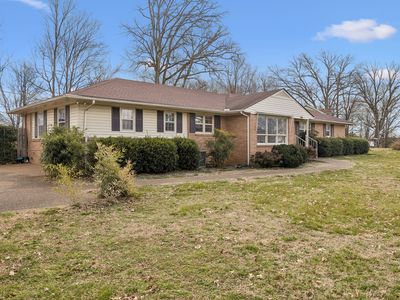 249 Joyce Ave, Lewisburg, TN, 37091