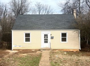 112 Morgan St, Lynchburg, VA 24501