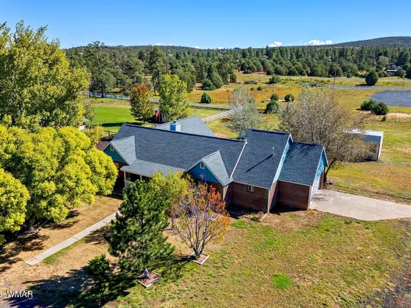 6659 Cherry Blossom Ln, Show Low, AZ 85901
