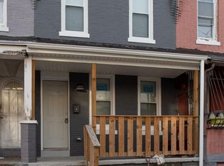 3320 Mutter St #FF1, Philadelphia, PA 19140